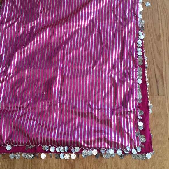 Middle Eastern kaftan long dress! - Picture 5 of 7